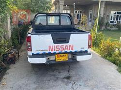 نيسان نافارا
